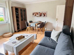 Perfekte Auszeit - Charmantes Ferienhaus Neuenhagen bei Berlin